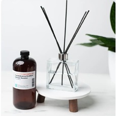 EcoBase Diffuser Solution (База для дифузорів) CandleScience 
