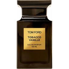 Tom Ford Tobacco Vanille аромаолія парфумована