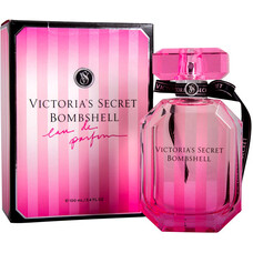 Victoria's Secret Bombshell аромаолія парфумована