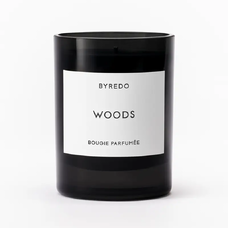 Byredo Woods / Серце лісу DoopFragrance