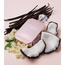 KAYALI Utopia Vanilla Coco/ Квіти кокосу з Таїті Doop