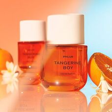 Phlur Tangerine Boy/ Каліфорнійський климентин Doop