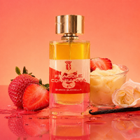 Cerchi Fragole Con Panna / Полуничний крем DoopFragrance Cerchi Fragole Con Panna / Полуничний крем DoopFragrance