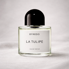 Byredo La Tulipe / Тюльпанове поле DoopFragrance