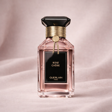 Guerlain Rose Cherie / Трояндова пудра DoopFragrance