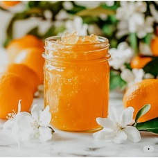 Ароматична олія "Апельсиновий мармелад" DoopFragrance