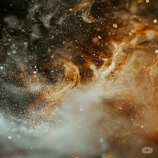 Ароматична олія "Магічний пилок" DoopFragrance Ароматична олія "Магічний пилок" DoopFragrance