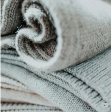 Ароматична олія "Зимовий кашемір" DoopFragrance