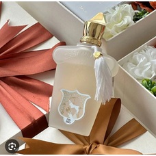 Xerjoff Dama Bianca/ Заварний ванільний крем DoopFragrance