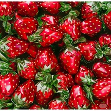 Ароматична олія "Полуничні цукерки" DoopFragrance Ароматична олія "Полуничні цукерки" DoopFragrance