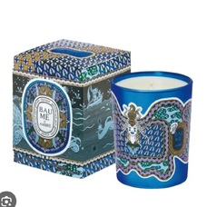 DIPTYQUE Holiday 2017 Unicorn/ Різдвяний ліс Doop