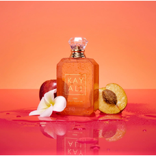 Kayali Eden Sweet Peach / Пухнастий персик DoopFragrance
