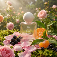 Liis Rose Struck / Замерзла троянда DoopFragrance Liis Rose Struck / Замерзла троянда DoopFragrance