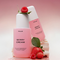 Phlur Berry Cream / Вершкові ягоди DoopFragrance Phlur Berry Cream / Вершкові ягоди DoopFragrance