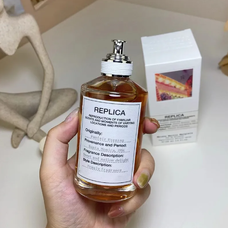Maison Margiela  Funfair Evening /Побачення на ярмарку розваг DoopFragrance