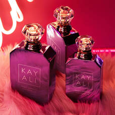 KAYALI  Sweet Diamond Pink Pepper/ Рожевий діамант Doop
