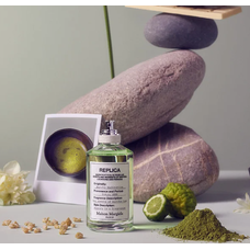 Maison Margiela Matcha Meditation / Цвіт матча DoopFragrance 