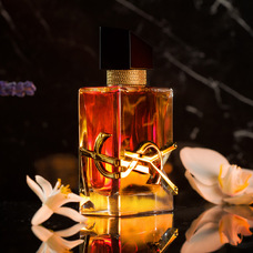 YSL Libre Intense / Лавандова свобода Doop