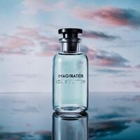 Louis Vuitton Imagination / Лазурна фантазія DoopFragrance Louis Vuitton Imagination / Лазурна фантазія DoopFragrance