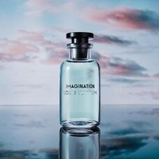 Louis Vuitton Imagination / Лазурна фантазія DoopFragrance