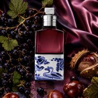 Dries Van Noten Soie Malaquais / Шовковиста чорна смородина DoopFragrance Dries Van Noten Soie Malaquais / Шовковиста чорна смородина DoopFragrance