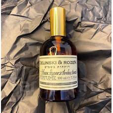 Zielinski & rozeN Black Pepper & Amber, Neroli аромаолія парфумована