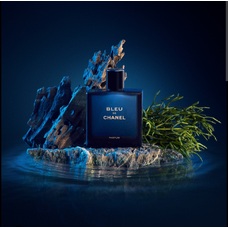 Chanel Bleu de Chanel аромаолія парфумована