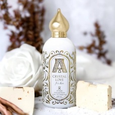 Attar Collection Crystal Love For Her аромаолія парфумована