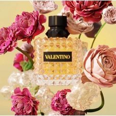 Valentino Born In Roma Yellow Dream Donna аромаолія парфумована