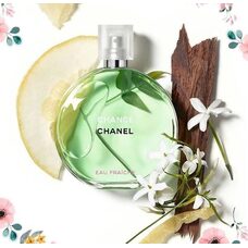 Chance Eau Fraiche CHANEL аромаолія парфумована
