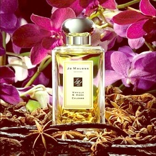 Jo malone Vanilla Anise ароматична олія парфумована Jo malone Vanilla Anise ароматична олія парфумована