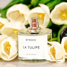 Byredo La Tulipe аромаолія парфумована 