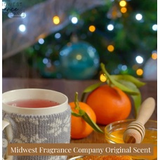 Ароматична олія "Пряний зимовий чай" MidwestFragrance