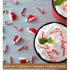 Ароматична олія "М'ятний молочний коктейль" MidwestFragrance