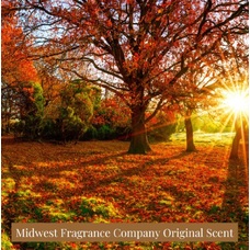 Ароматична олія "Золотий горизонт" MidwestFragrance