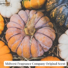 Ароматична олія "Гарбузова спадщина" MidwestFragrance