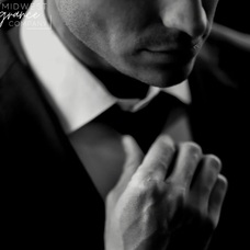 Ароматична олія "Maverick Noir" MidwestFragrance