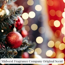 Ароматична олія "Вінтажне різдво" MidwestFragrance