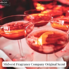 Ароматична олія "Рубінове мартіні" MidwestFragrance