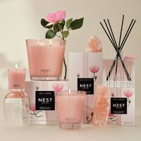 Nest Himalayan Salt & Rosewater / Трояндова вода та сіль NaturesGarden Nest Himalayan Salt & Rosewater / Трояндова вода та сіль NaturesGarden