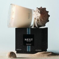 Nest Ocean Mist & Sea Salt / Прибережний рай NaturesGarden Nest Ocean Mist & Sea Salt / Прибережний рай NaturesGarden