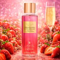Victoria's Secret Strawberries & Champagne / Полуниця та шампанське NaturesGarden Victoria's Secret Strawberries & Champagne / Полуниця та шампанське NaturesGarden