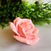 Форма силіконова "Троянда Пінк" Форма силіконова "Троянда Пінк"