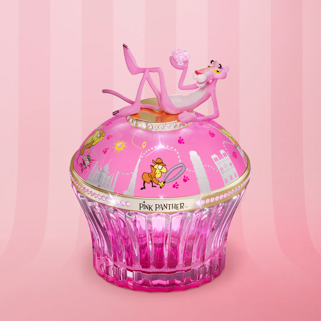 House of Sillage Pink Panther / Химерний рожевий цукор DoopFragrance House of Sillage Pink Panther / Химерний рожевий цукор DoopFragrance