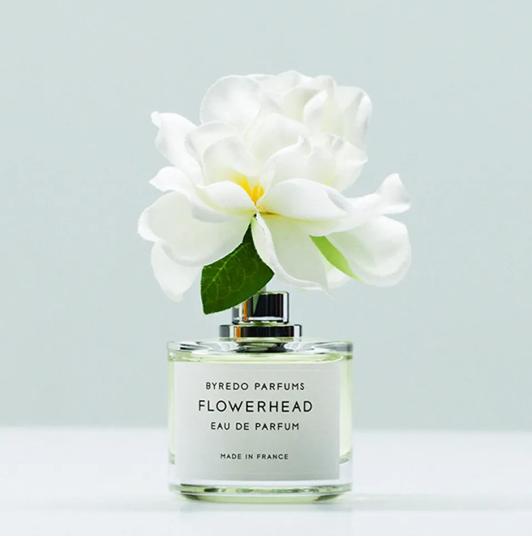 Byredo Flowerhead /Квітковий ринок в NY" DoopFragrance Byredo Flowerhead /Квітковий ринок в NY" DoopFragrance
