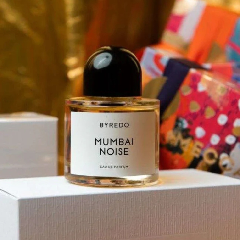Byredo Mumbai Noise / Ніч в Мумбаї DoopFragrance Byredo Mumbai Noise / Ніч в Мумбаї DoopFragrance