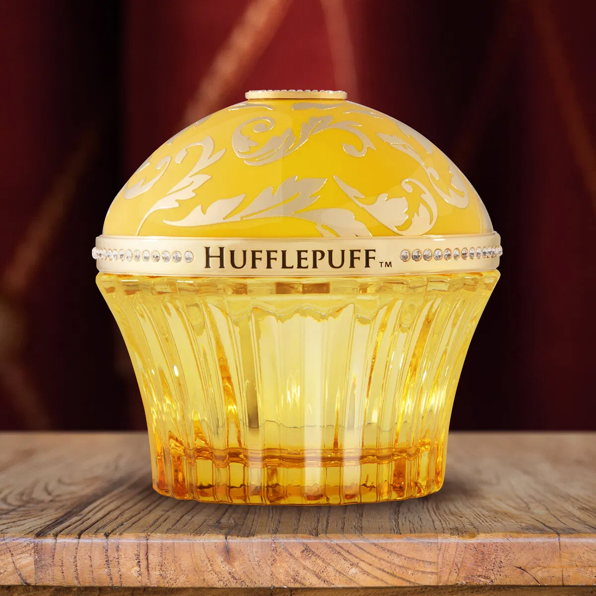 House of Sillage Hufflepuff / Лимонно-ванільний щербет DoopFragrance House of Sillage Hufflepuff / Лимонно-ванільний щербет DoopFragrance