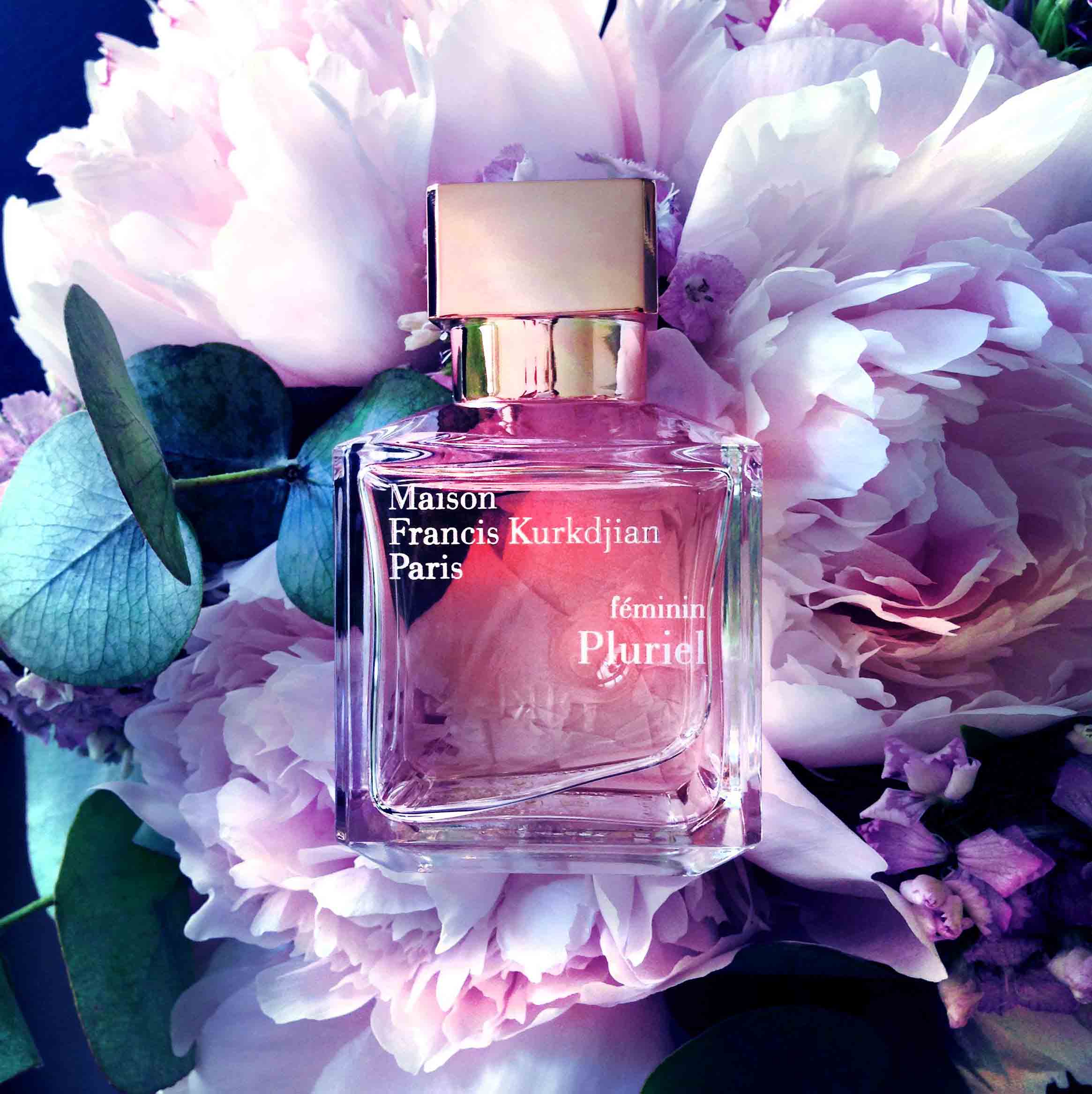 Maison Francis Kurkdjian "Feminin Pluriel" / "Жіночі квіти" DoopFragrance Maison Francis Kurkdjian "Feminin Pluriel" / "Жіночі квіти" DoopFragrance