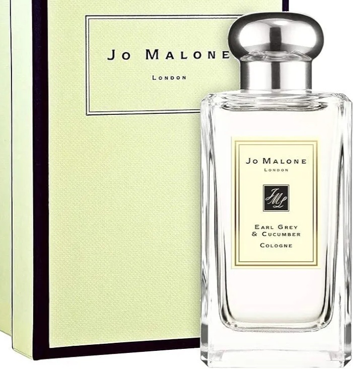 Jo Malone Earl Grey & Cucumber аромаолія парфумована Jo Malone Earl Grey & Cucumber аромаолія парфумована