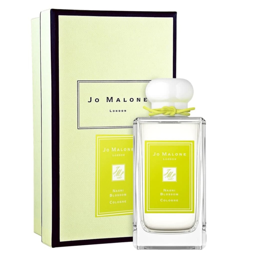 Jo Malone Nashi Blossom аромаолія парфумована Jo Malone Nashi Blossom аромаолія парфумована